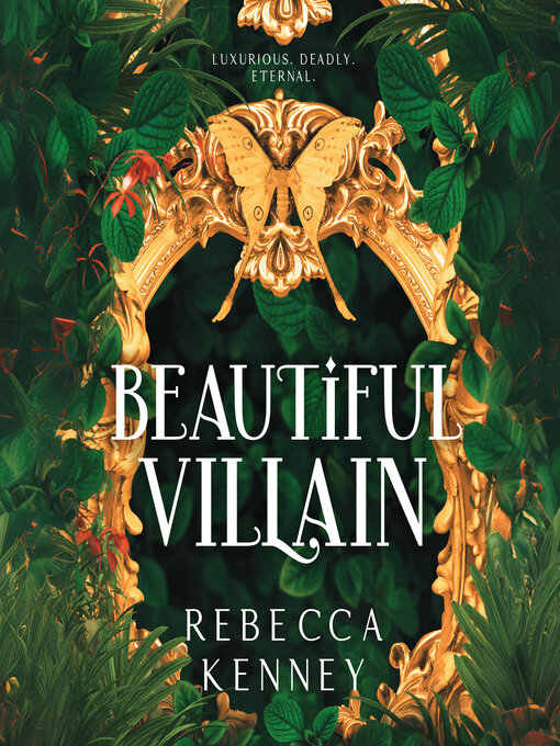 Title details for Beautiful Villain by Rebecca Kenney - Wait list